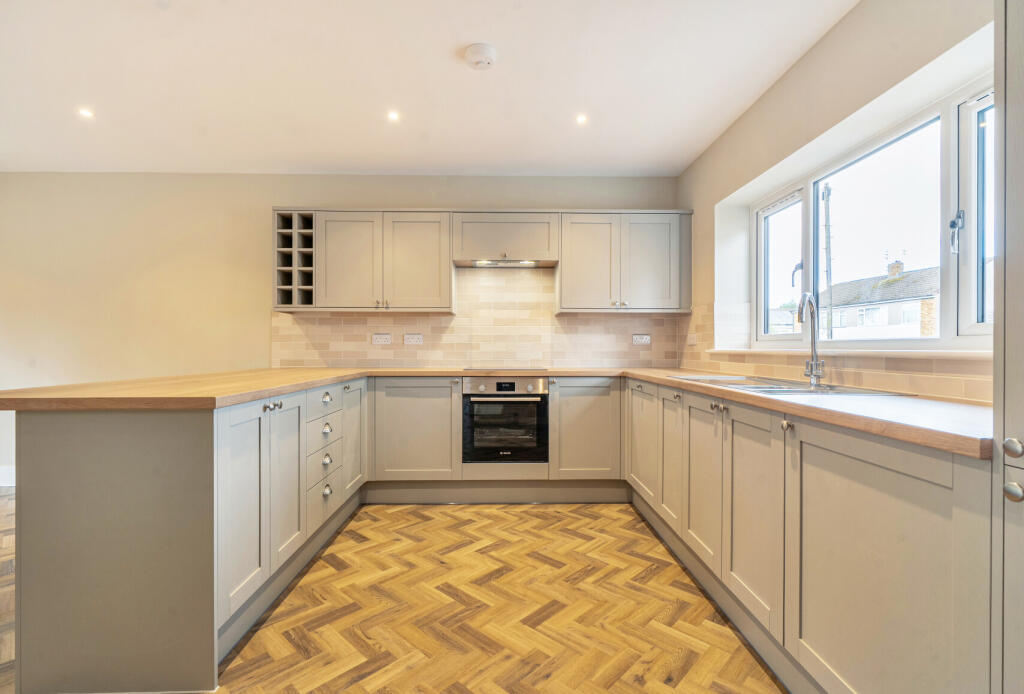 House in Bristol, Fishponds - View 3