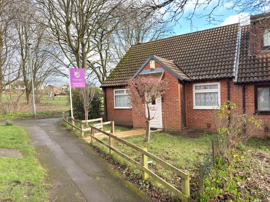 Main image of property: Sturbridge Close, Lower Earley, Reading, Berkshire, RG6