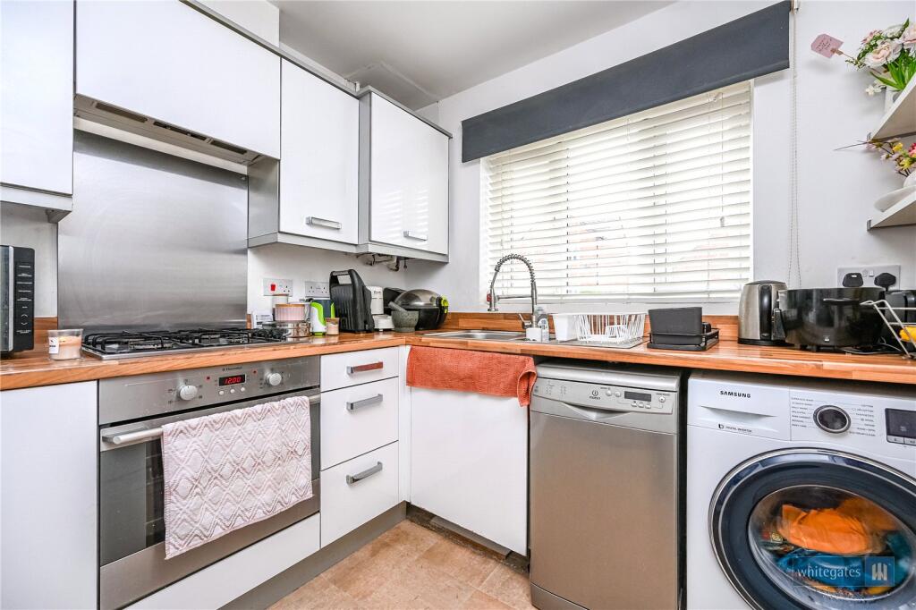 House in Knowsley, Prescot - View 4
