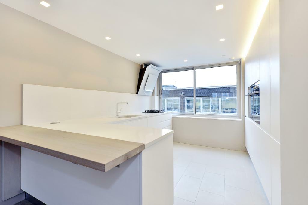 George Street, Marylebone - Ansicht 5