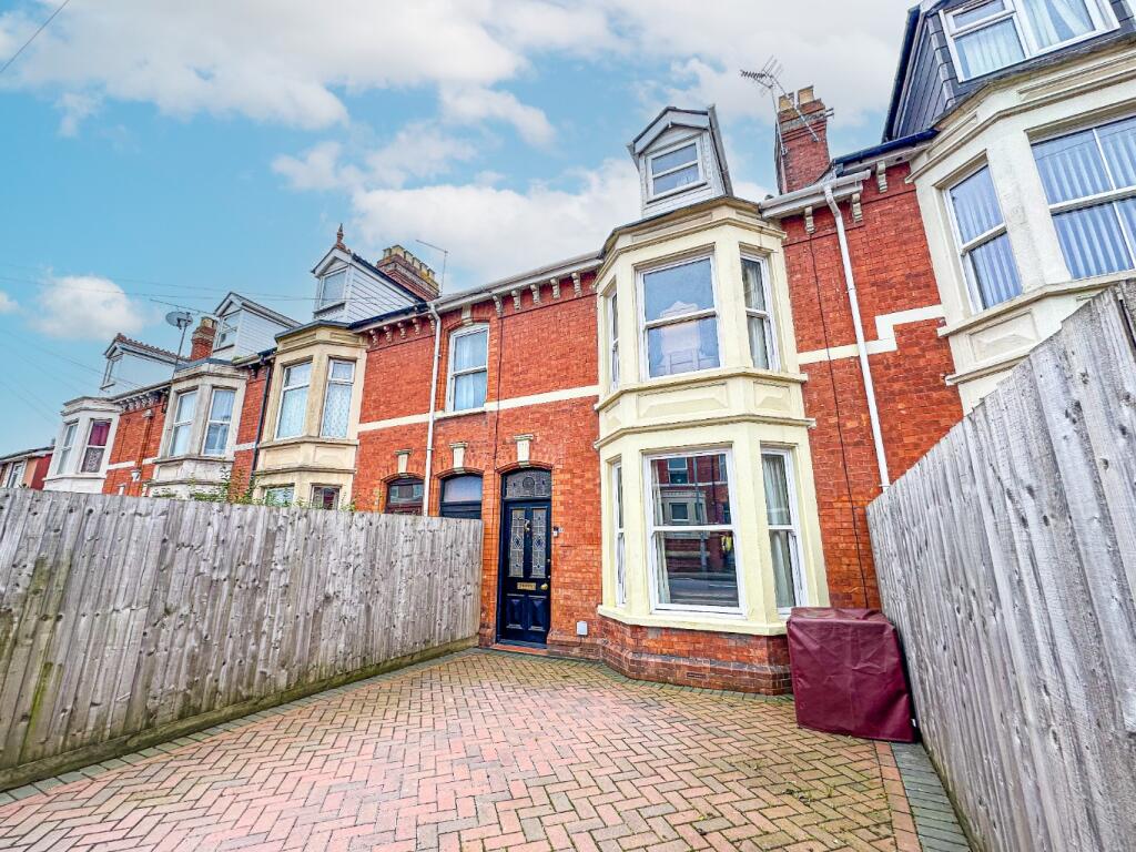 Main image of property: Greenway Road, Taunton, Somerset - NO CHAIN!