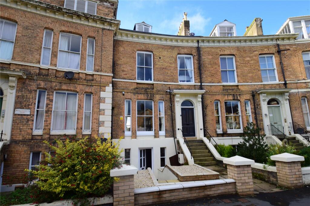 Main image of property: Royal Crescent, Scarborough, North Yorkshire, YO11