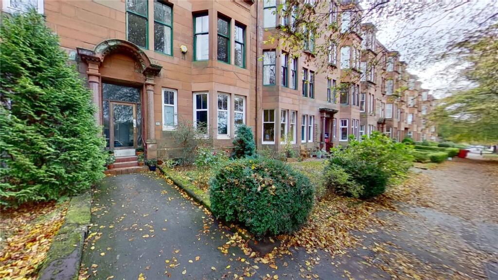 Main image of property: Woodcroft Avenue, Broomhill, Glasgow, G11