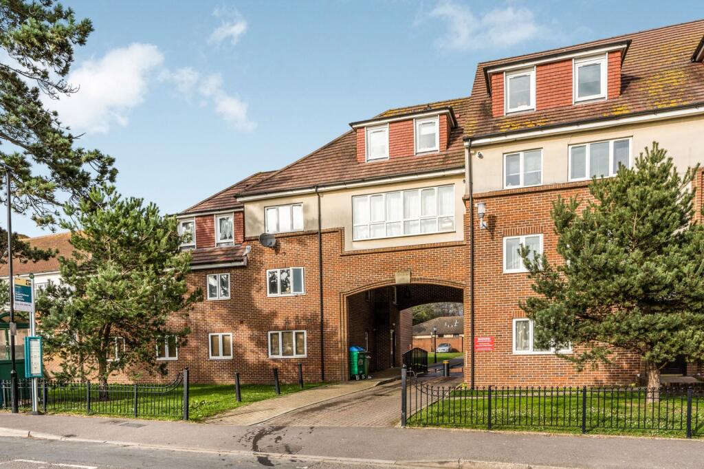 Main image of property: Addis House, 2 Brookvale Road, Southampton, SO17