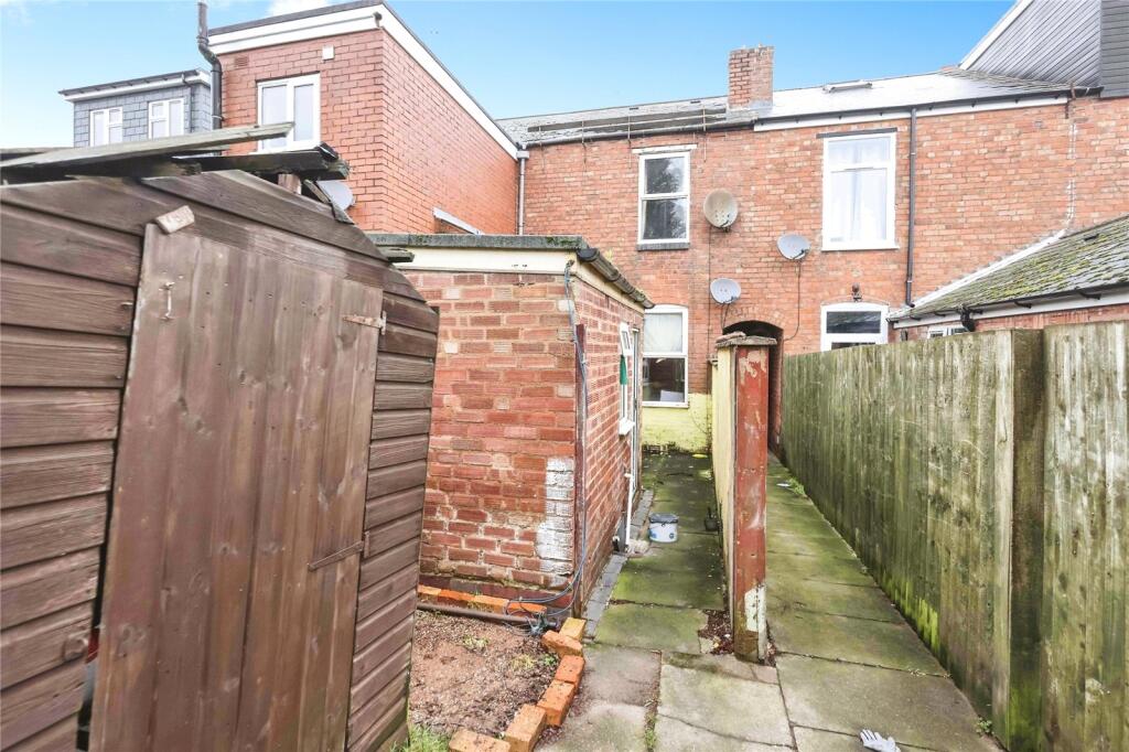 Additional image 11 of St. Marys Road, Smethwick, West Midlands, B67