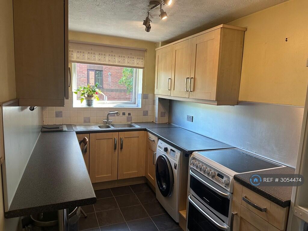 Main image of property: Welham Court, North Mymms, Hatfield, AL9