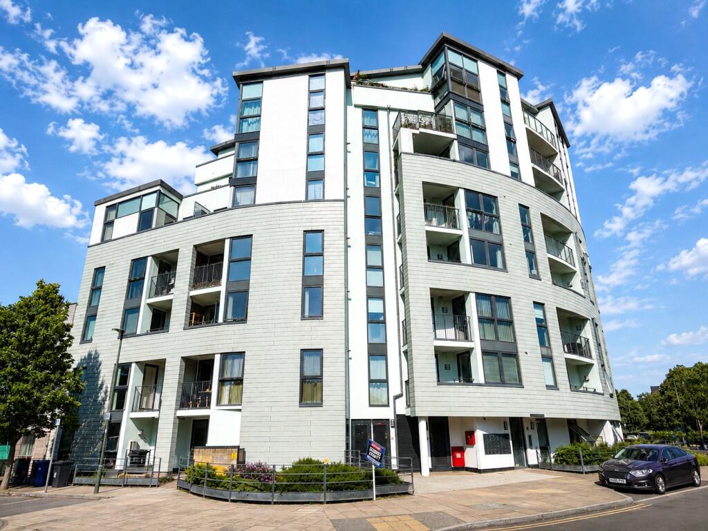 Main image of property: Butterfly Court, Colindale, NW9