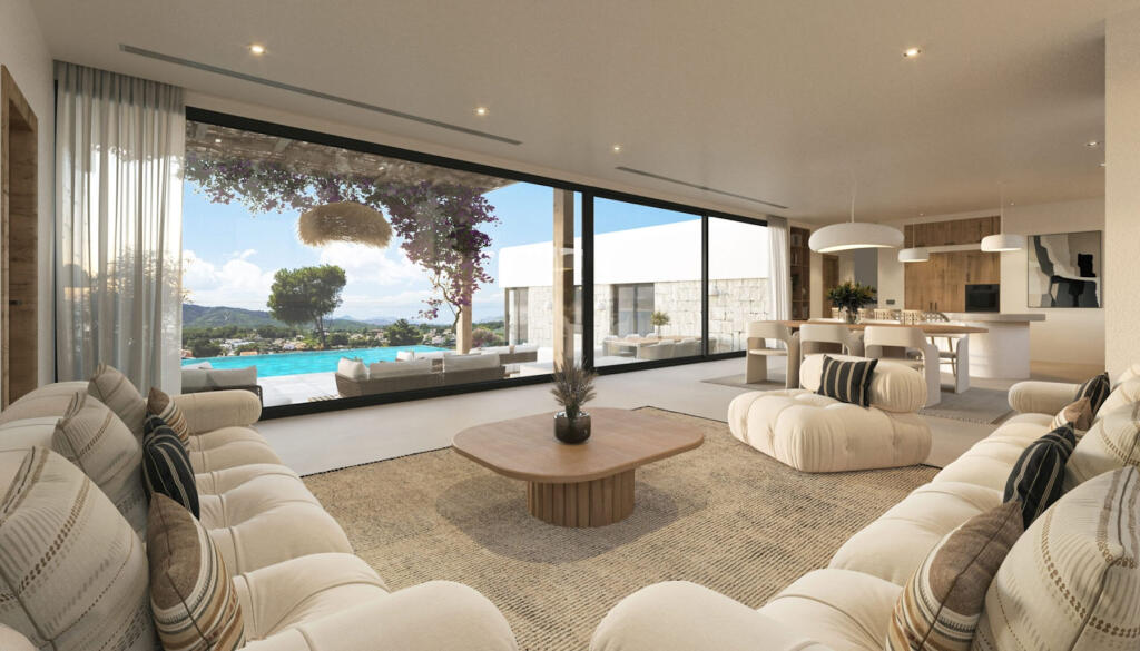 Main image of property: Valencia, Alicante, Javea