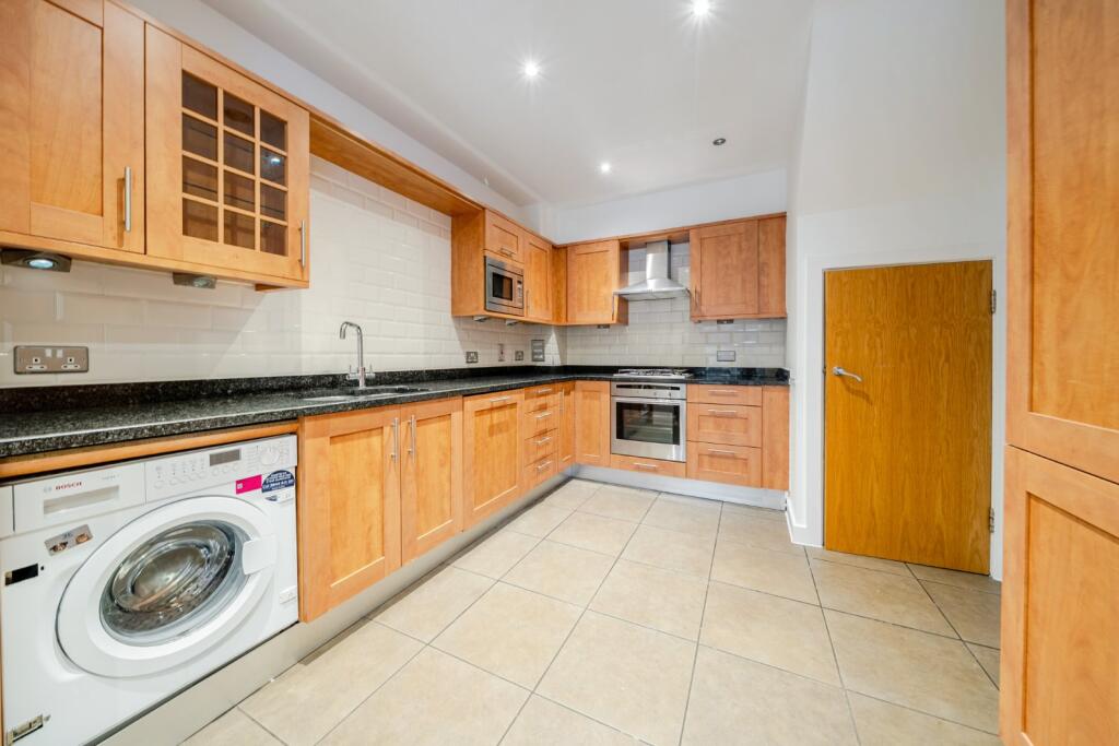 House in London, Balham - View 5