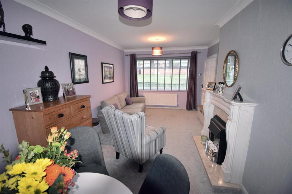 Oswald Close, West Cornforth photo 2