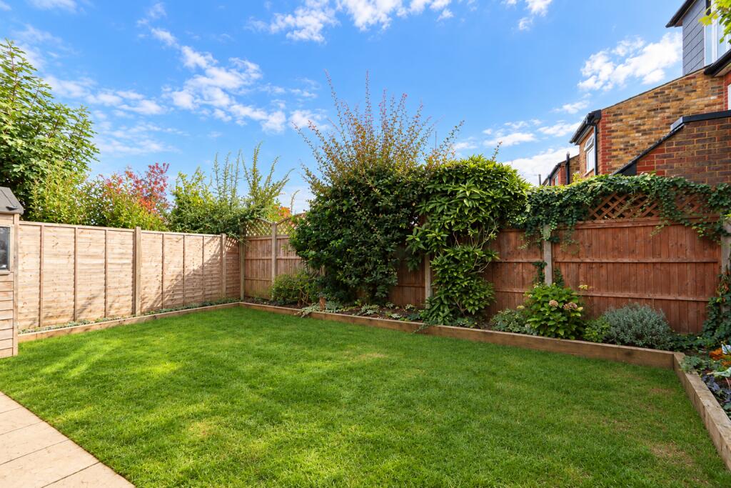House in Watford, North Watford - View 4