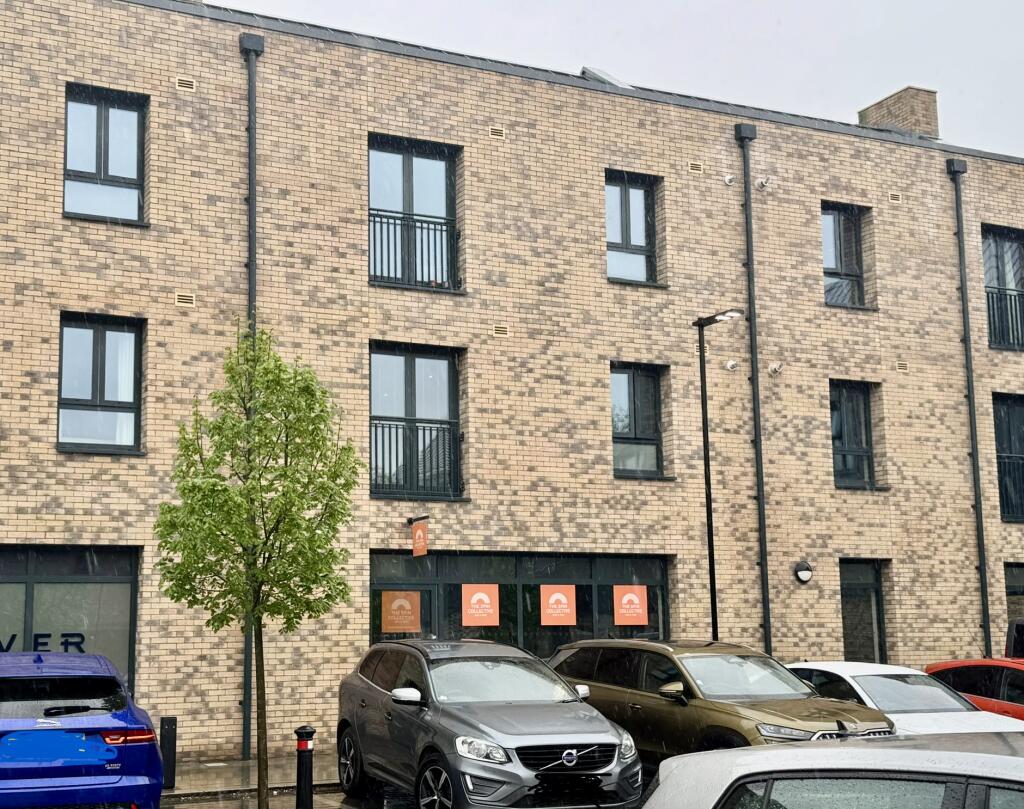 Main image of property: COAL ORCHARD - FURNISHED TOWN CENTRE APARTMENT