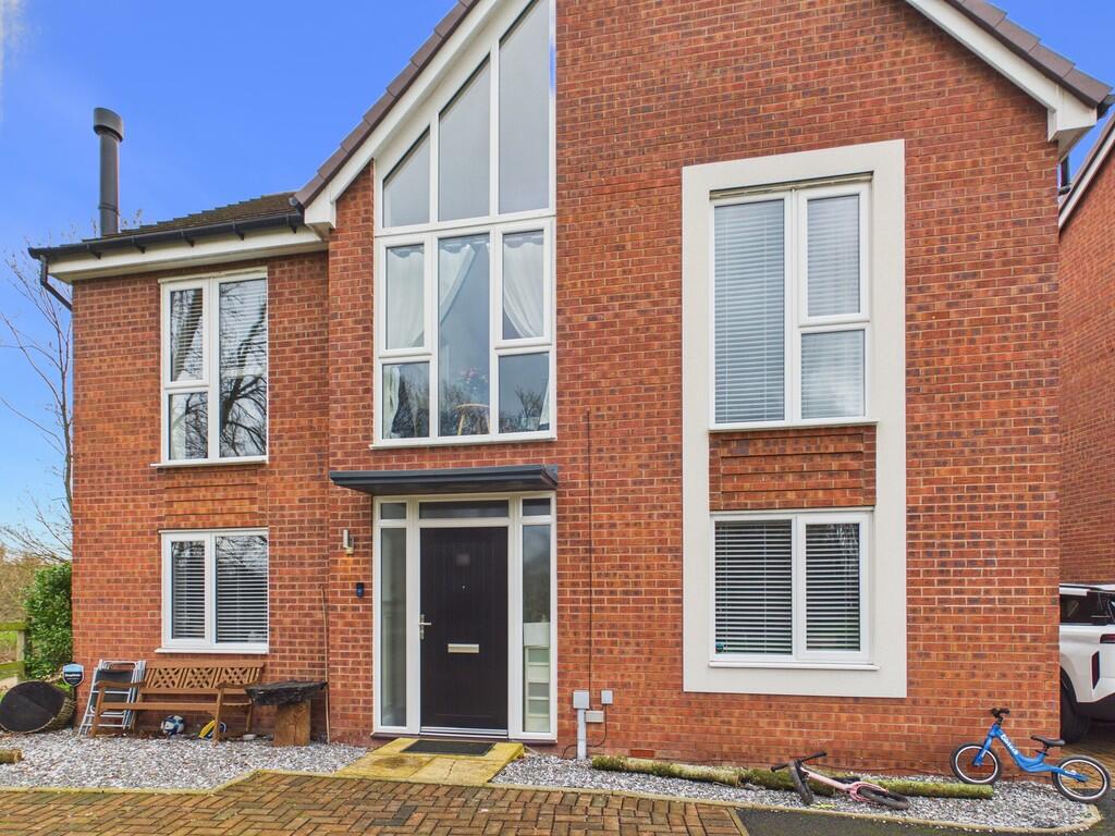 Main image of property: Anemone Avenue, Stafford