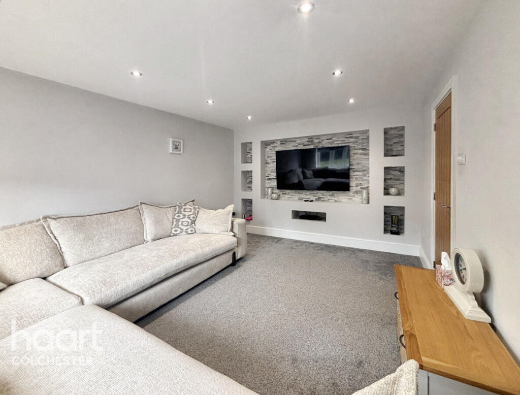 Foundry Lane, Copford photo 2