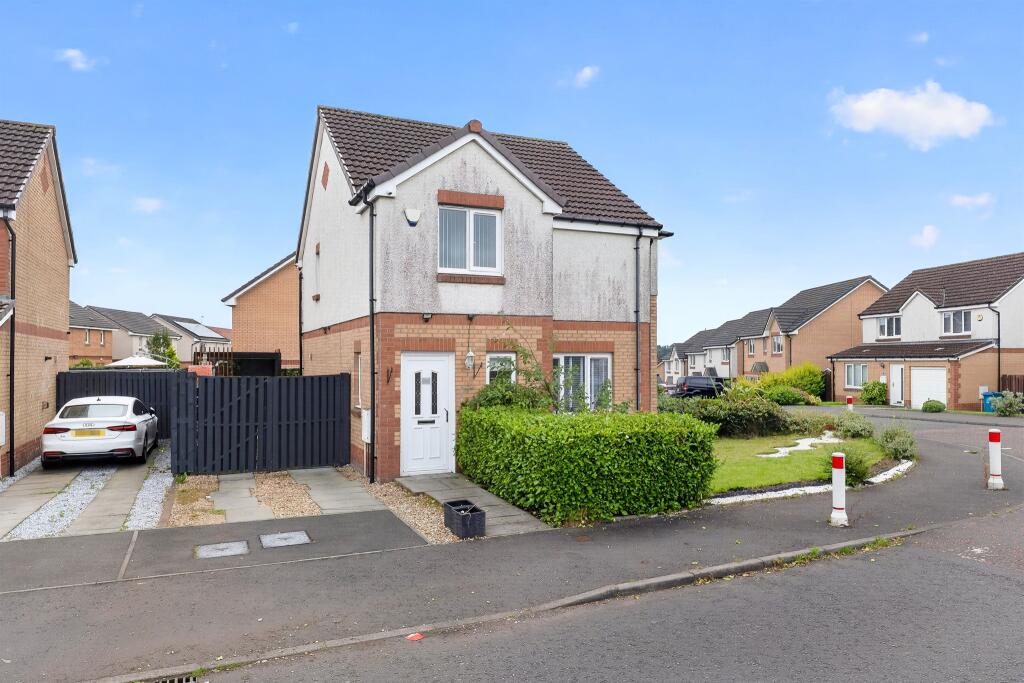 Main image of property: Whitacres Place, Glasgow