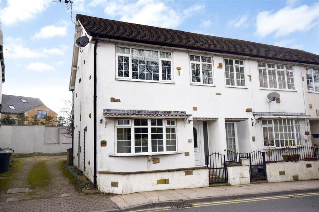 Main image of property: Main Street, Barwick in Elmet, Leeds, West Yorkshire