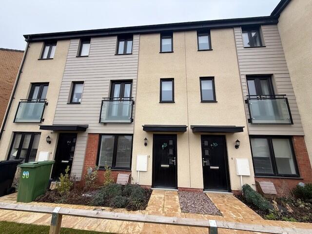 Main image of property: Chamberhouse Crescent, Hampton Green, Peterborough