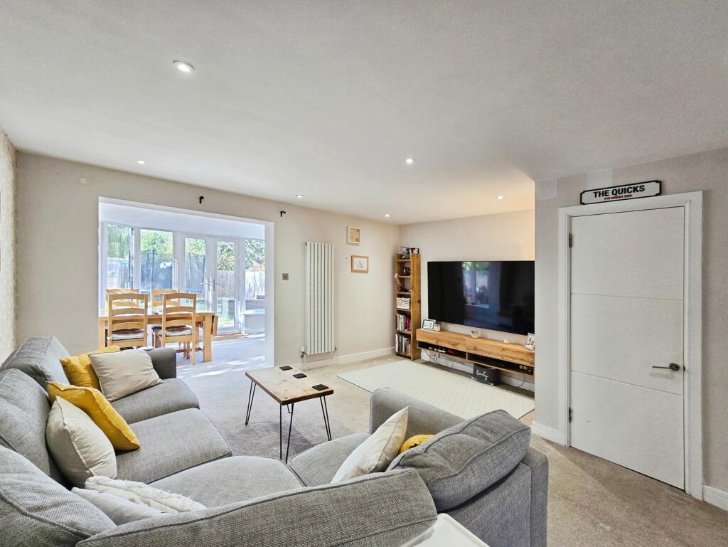 House in Guildford, Ash - View 2