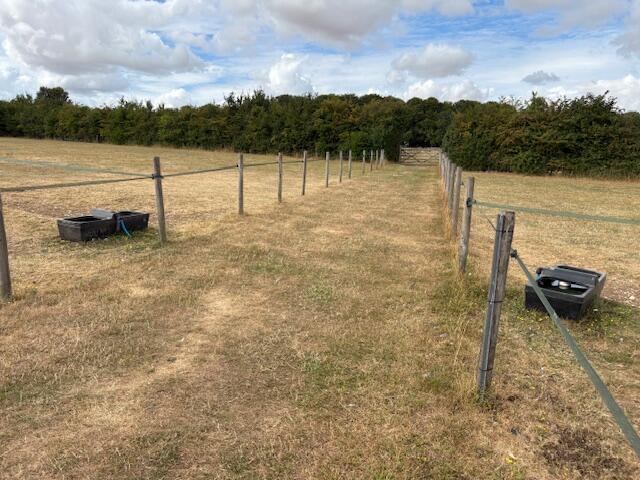 Lot 6 - Approx. 3.01 acres Land off Stoke Charity Road, Kings Worthy, Hampshire - More