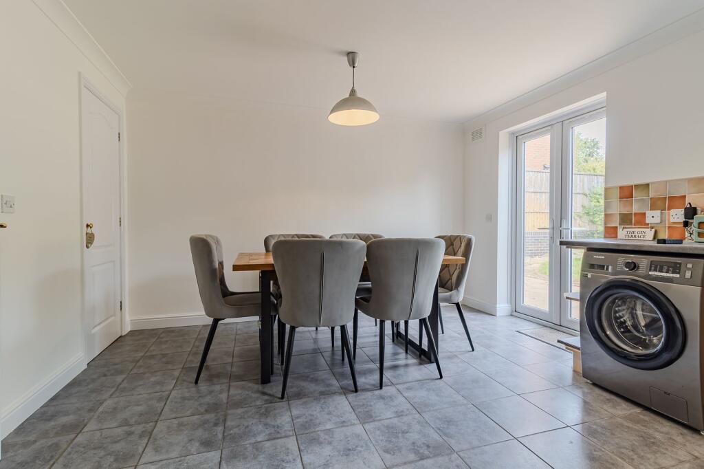 House in Leicester - View 5