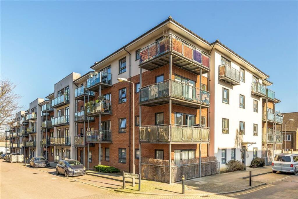 Main image of property: Oakwood Close, Hither Green