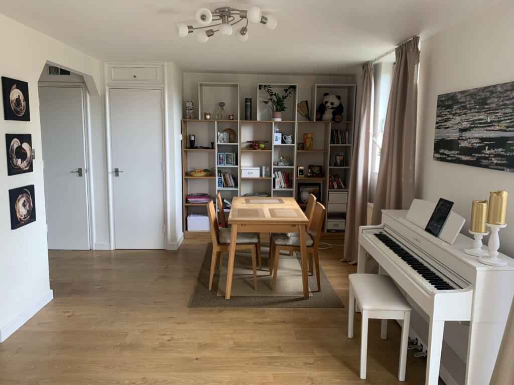 Main image of property: Spice Court, Asher Way, London, E1W