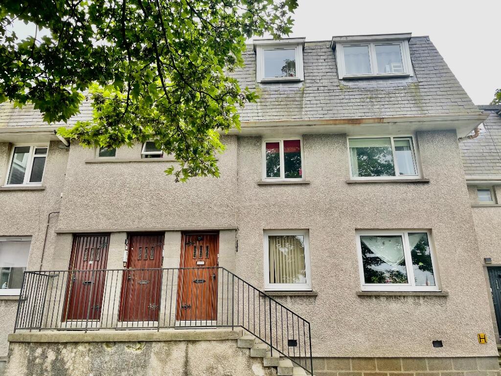Main image of property: Marine Court, Aberdeen, AB11