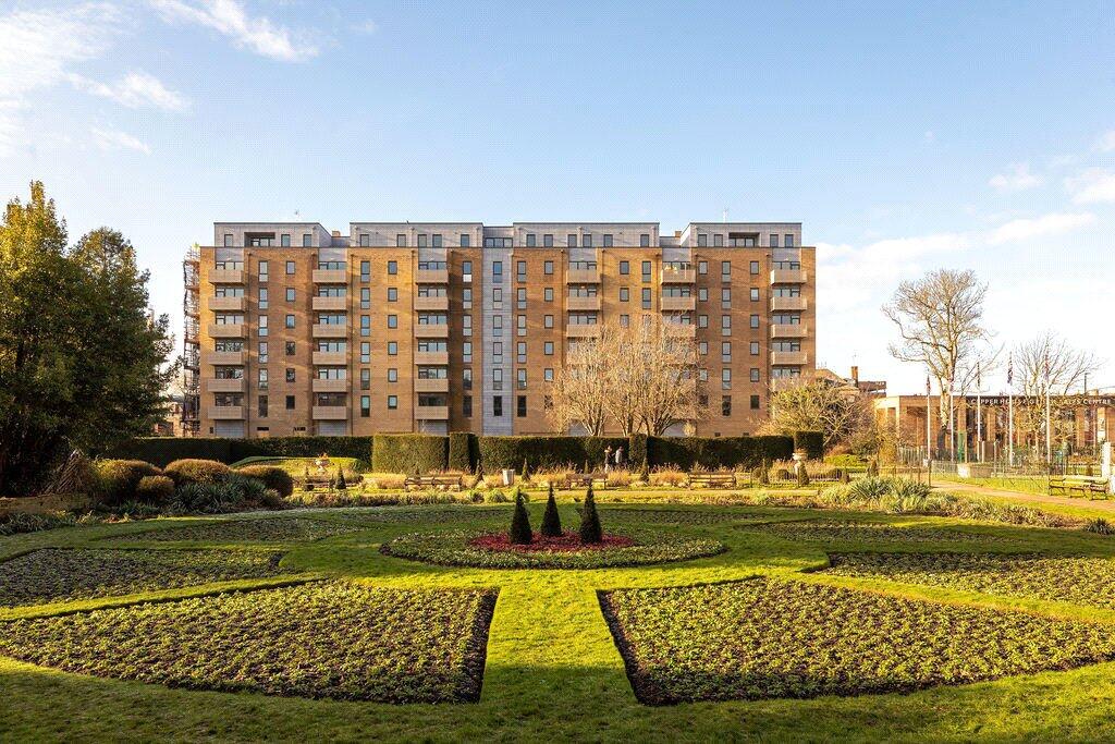 Main image of property: Brewers Square, Dartford, DA1