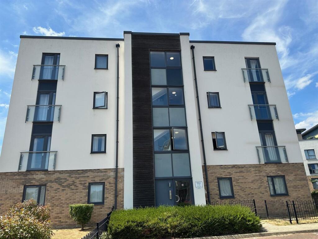 Main image of property: Hartley Avenue, Fengate, Peterborough