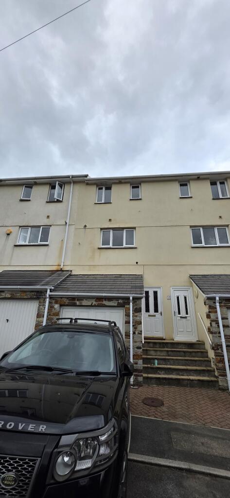 Main image of property: Lakeside, Tavistock,