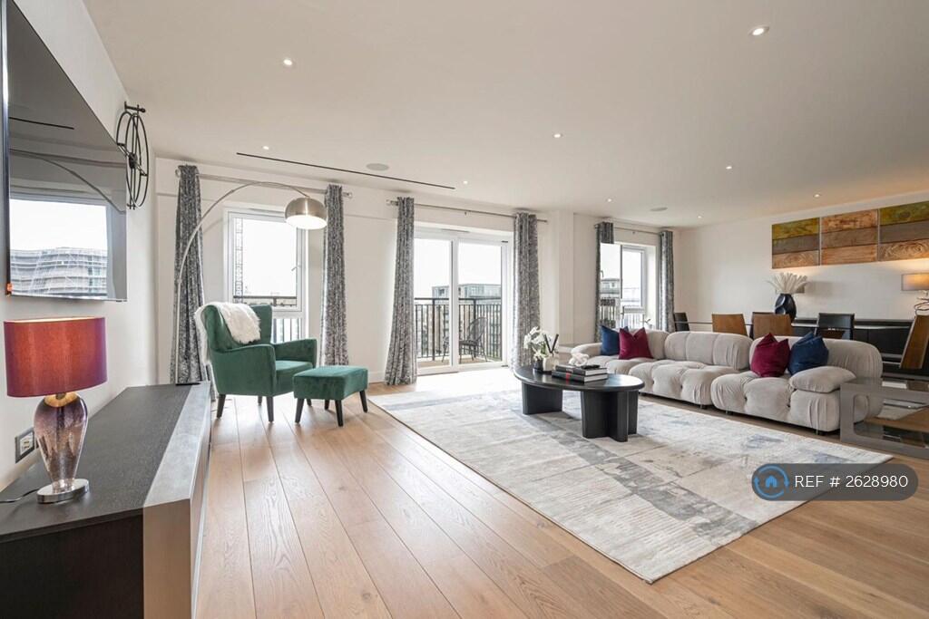 Main image of property: Golding House, London, NW9