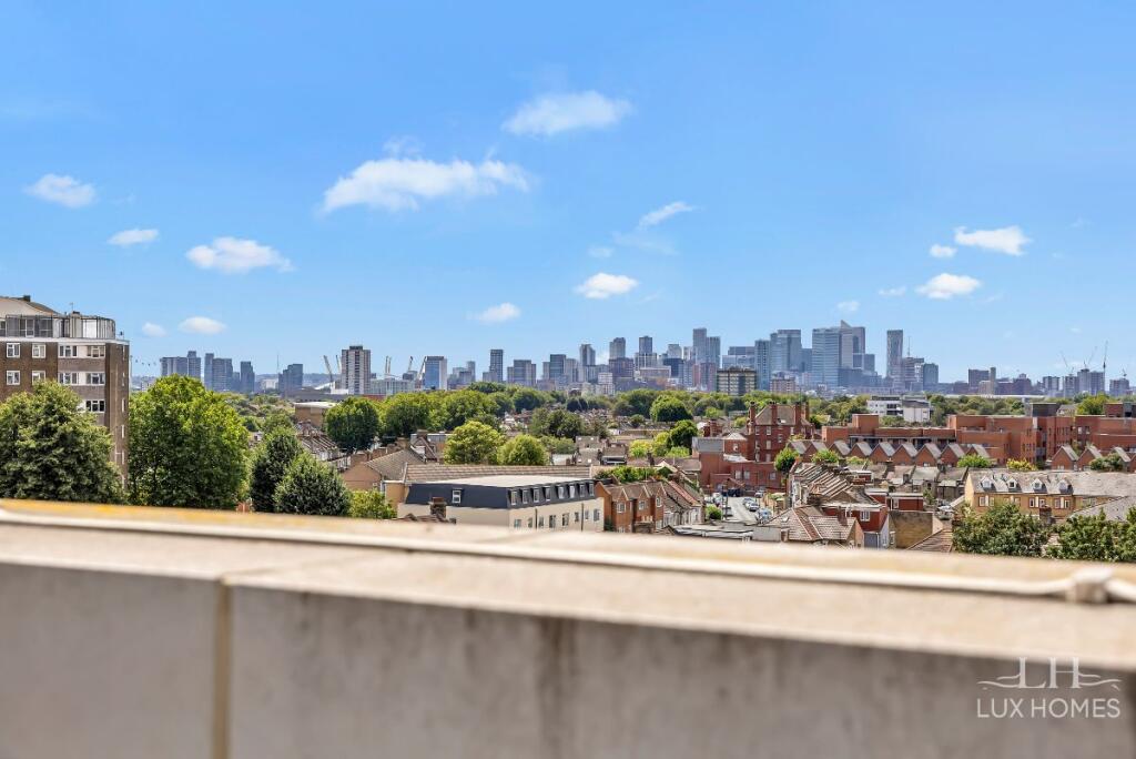 Main image of property: St. Pier Court, Green Street