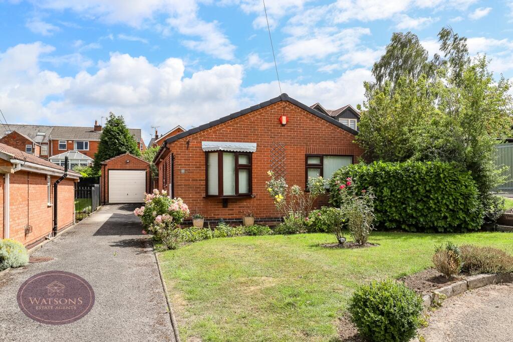 Main image of property: Beech Court, Underwood, Nottingham, NG16
