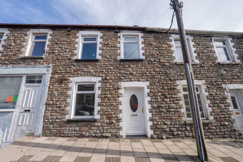 Main image of property: Main Street, Newport