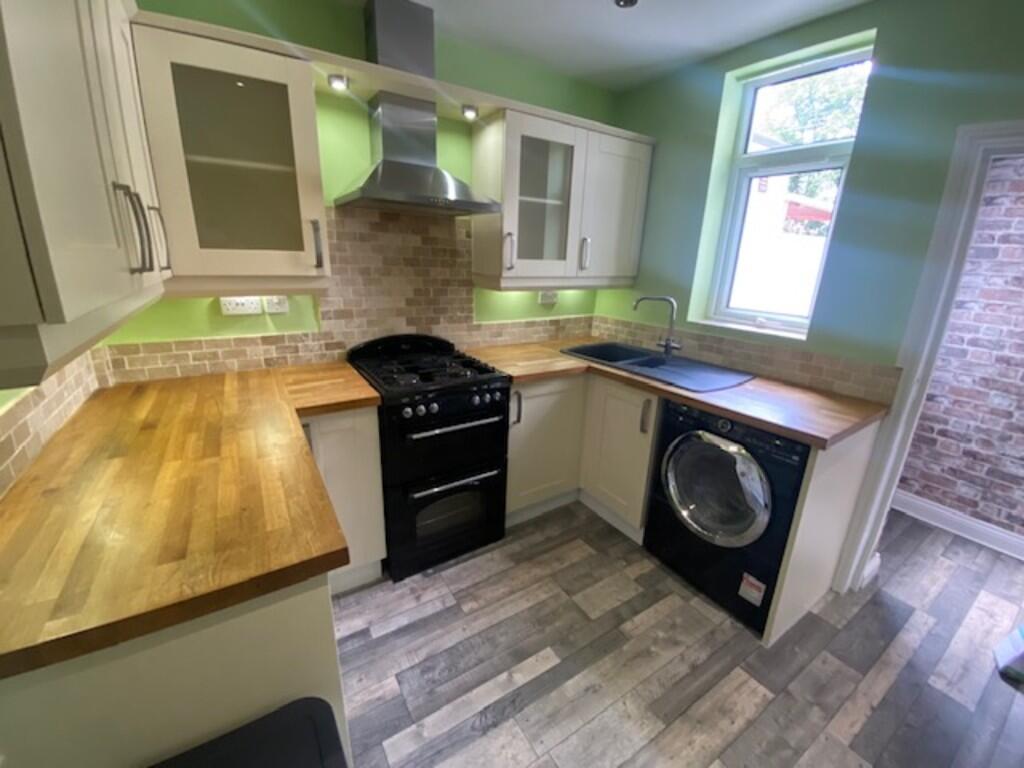 Main image of property: Carnot Street, Leeman Road 