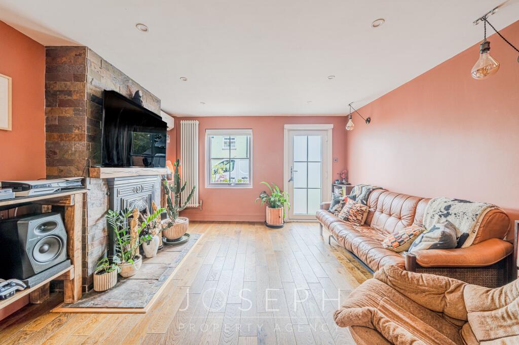 House in Sproughton - View 3