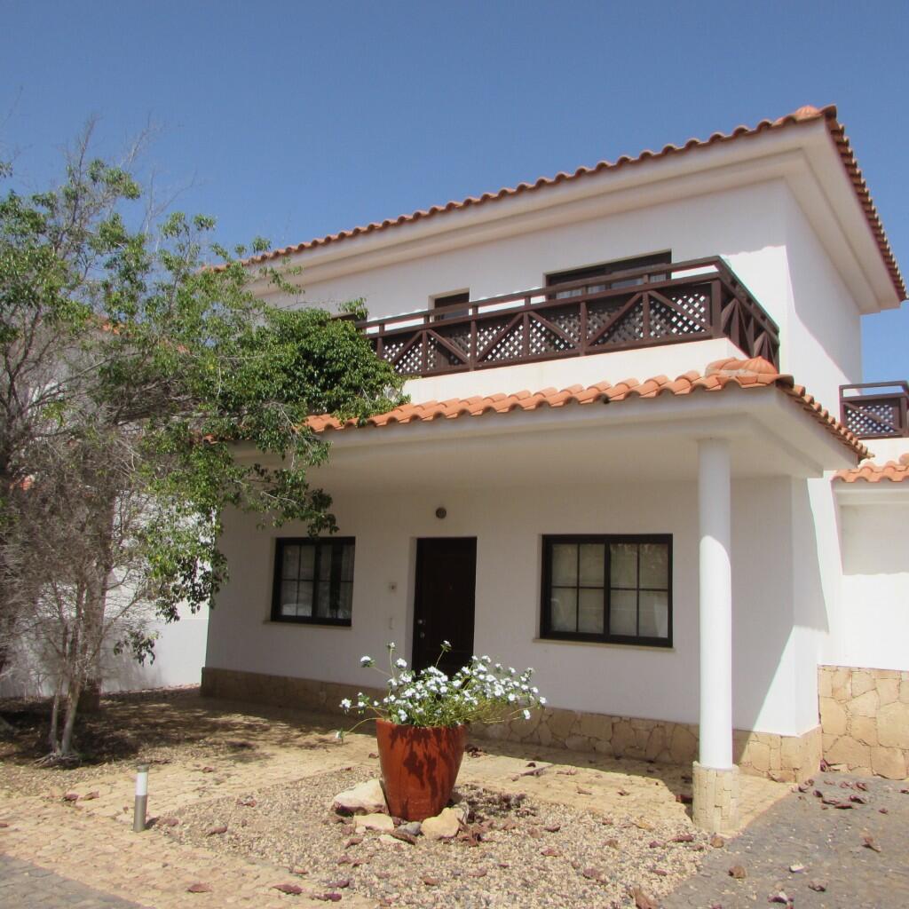 Main image of property: Santa Maria