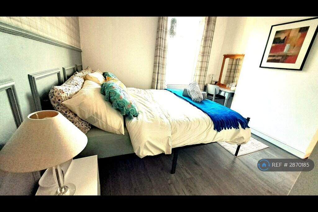 2 bedroom terraced house for rent