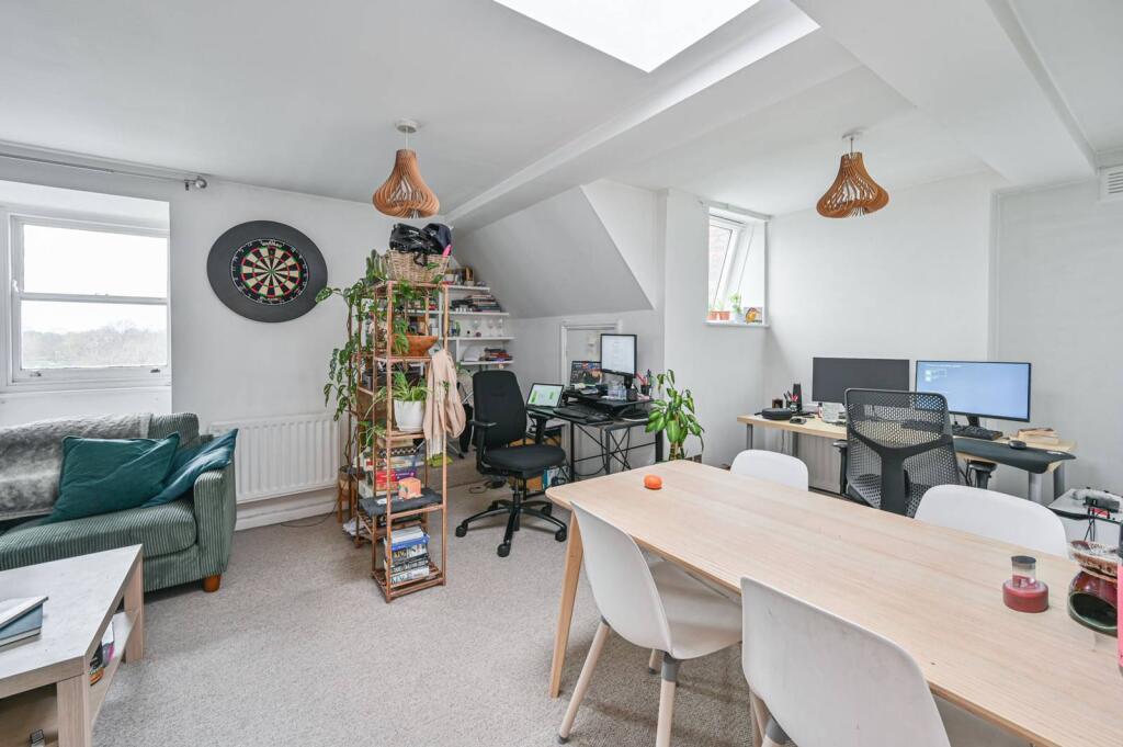 Main image of property: Clapham Common Southside, Abbeville Village, London, SW4