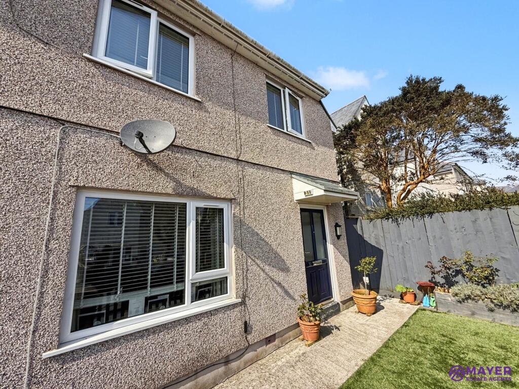 Main image of property: Mount Gould Avenue, Plymouth