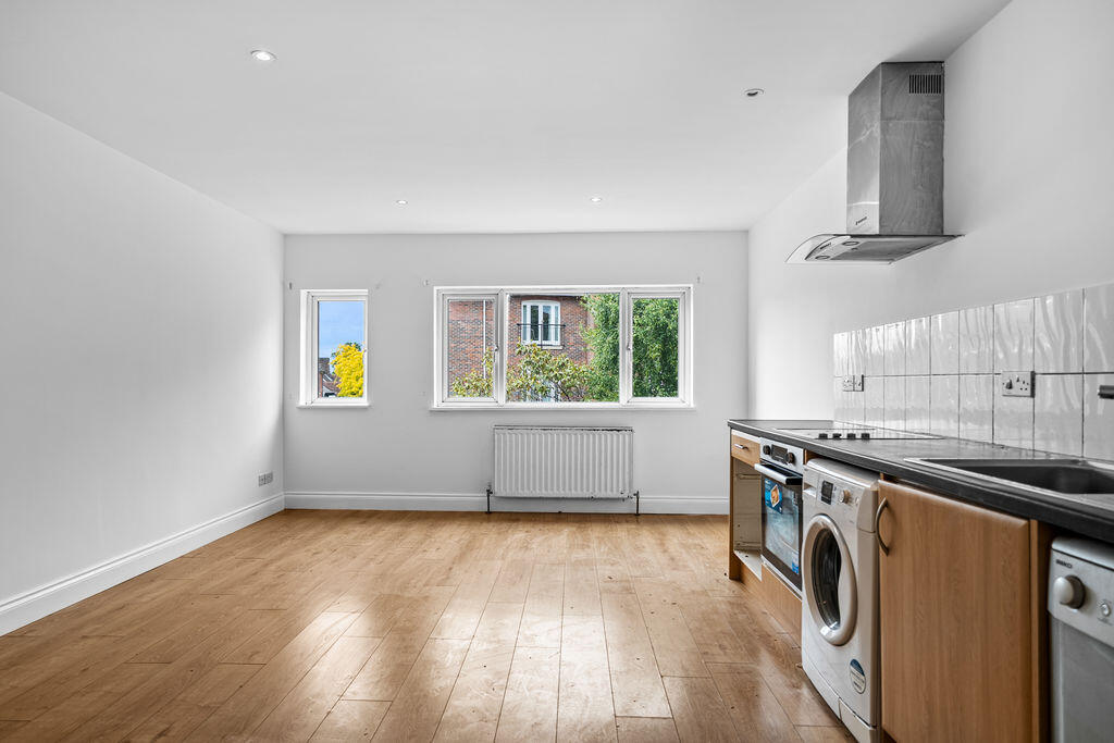 Main image of property: Church Street, Walton-on-Thames