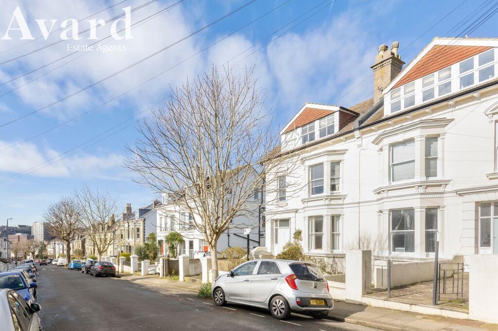 Main image of property: Springfield Road, Brighton