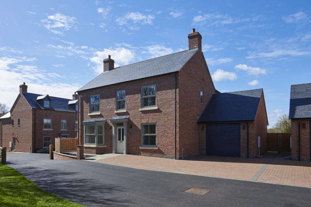 Main image of property: Main Street, Lubenham