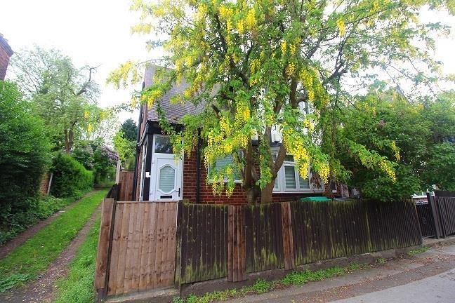 Main image of property: Haydn Road, Nottingham
