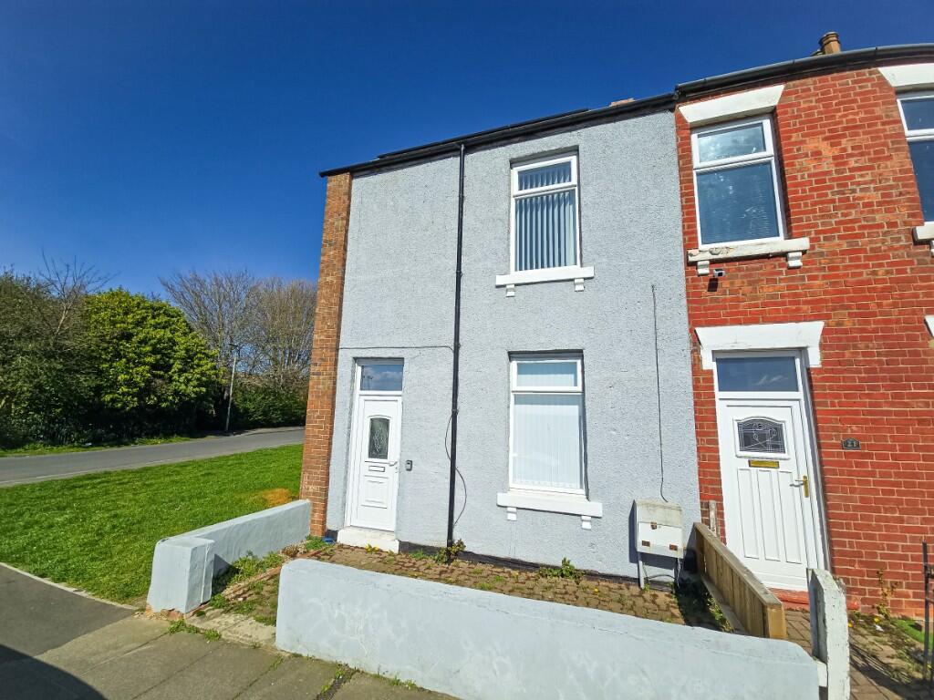 Main image of property: Denmark Street, Darlington, County Durham, DL3