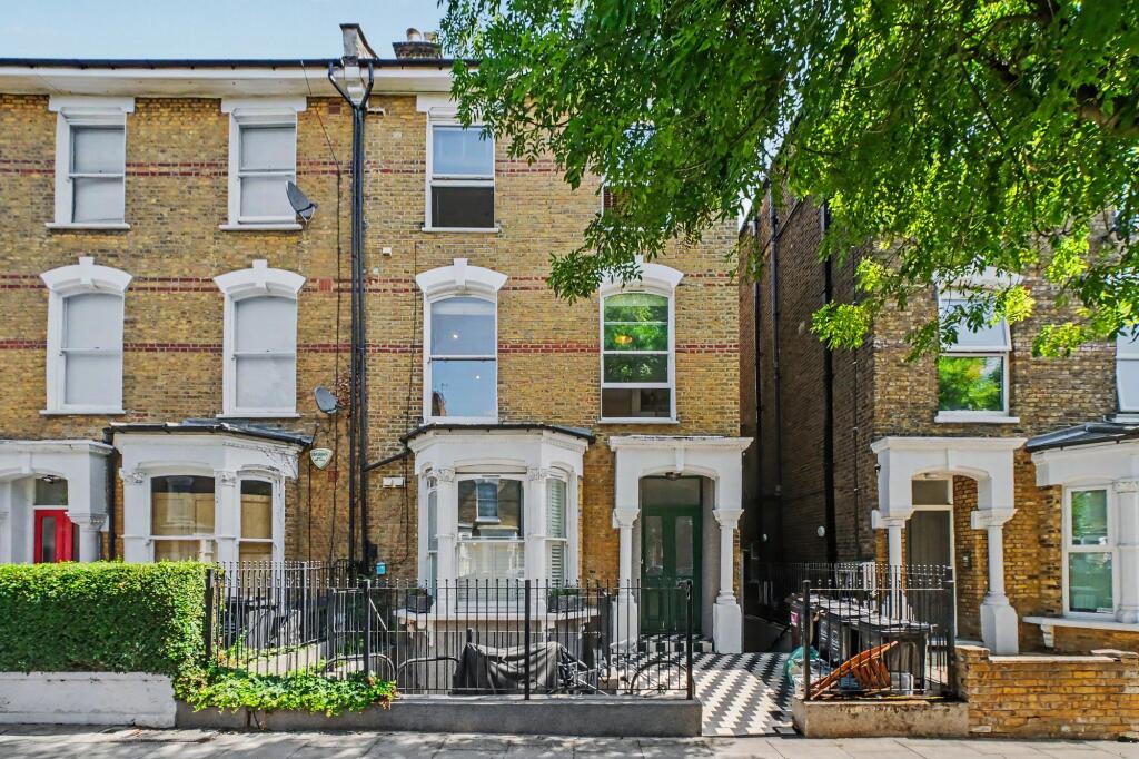 Main image of property: Wilberforce Road, London, N4