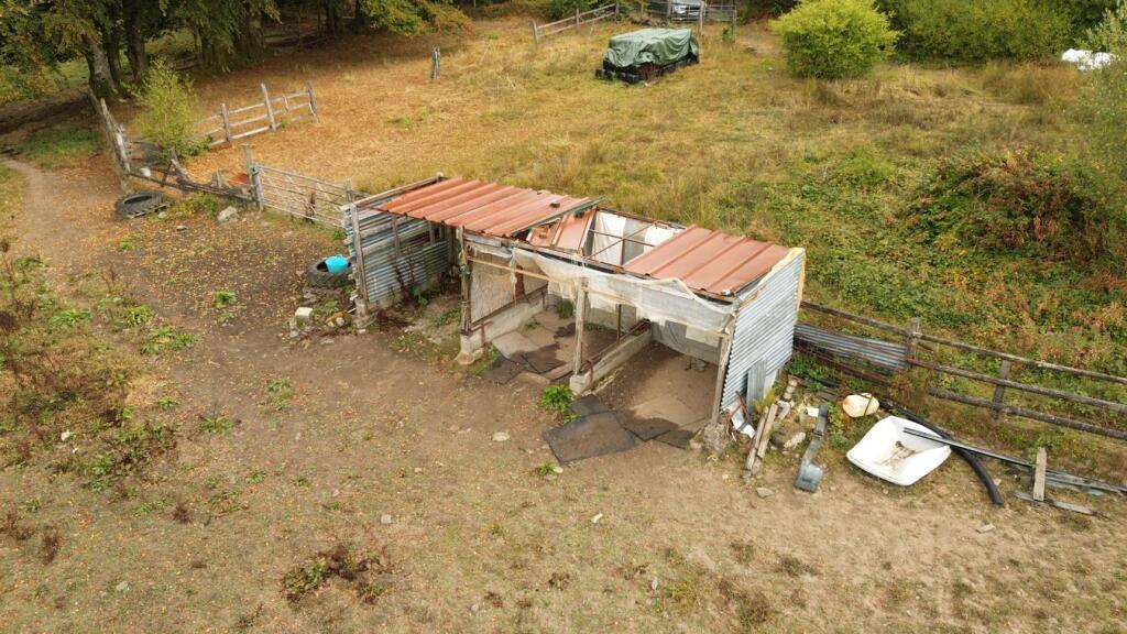 Cellan, Lampeter, SA48 - View 3
