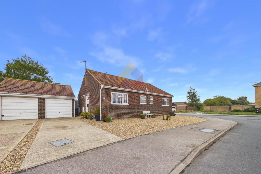 Main image of property: Linstead Close, Clacton on Sea