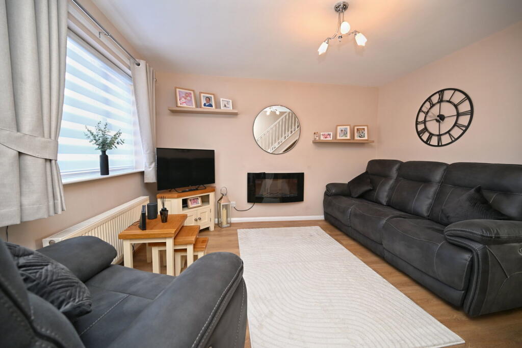 House in Sheffield - View 3