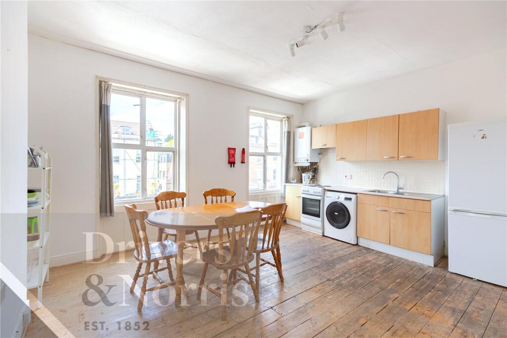 Main image of property: Junction Road, Archway, London, N19